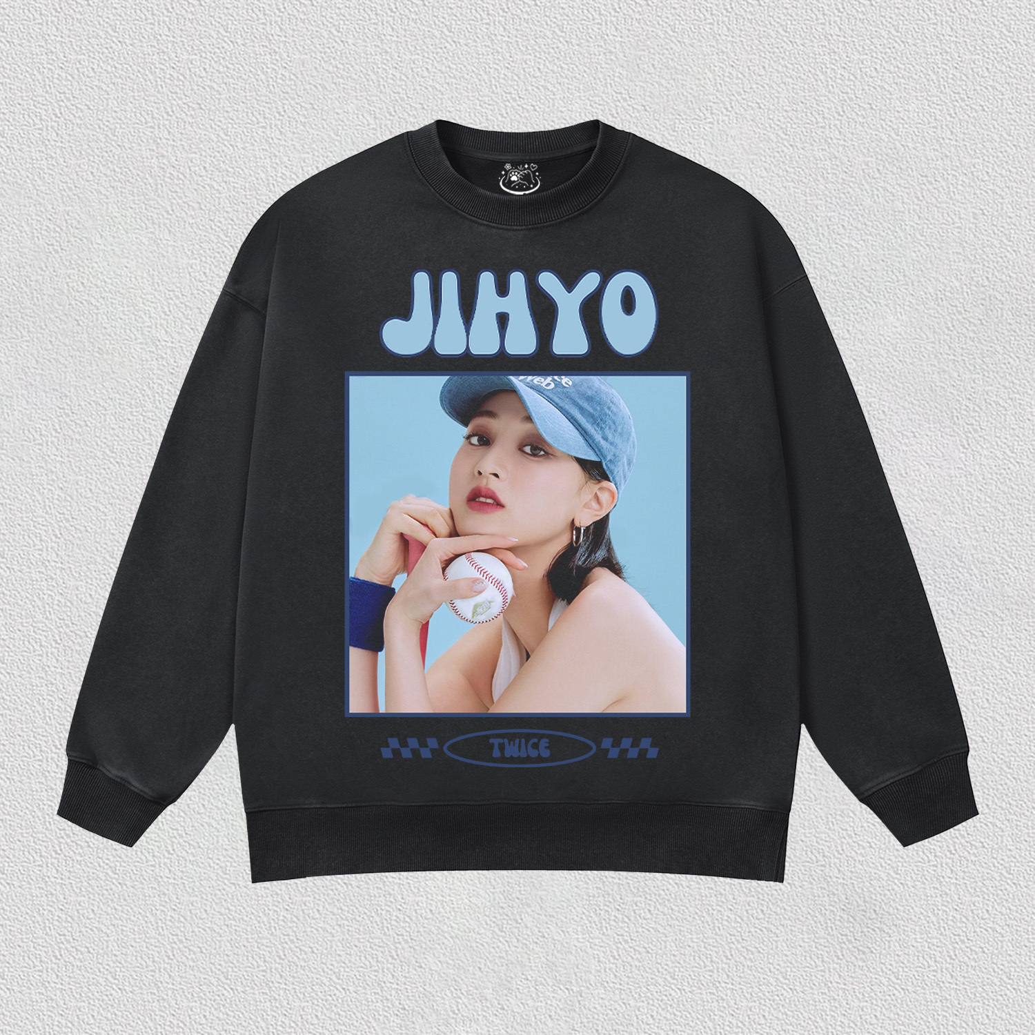 Twice JIHYO