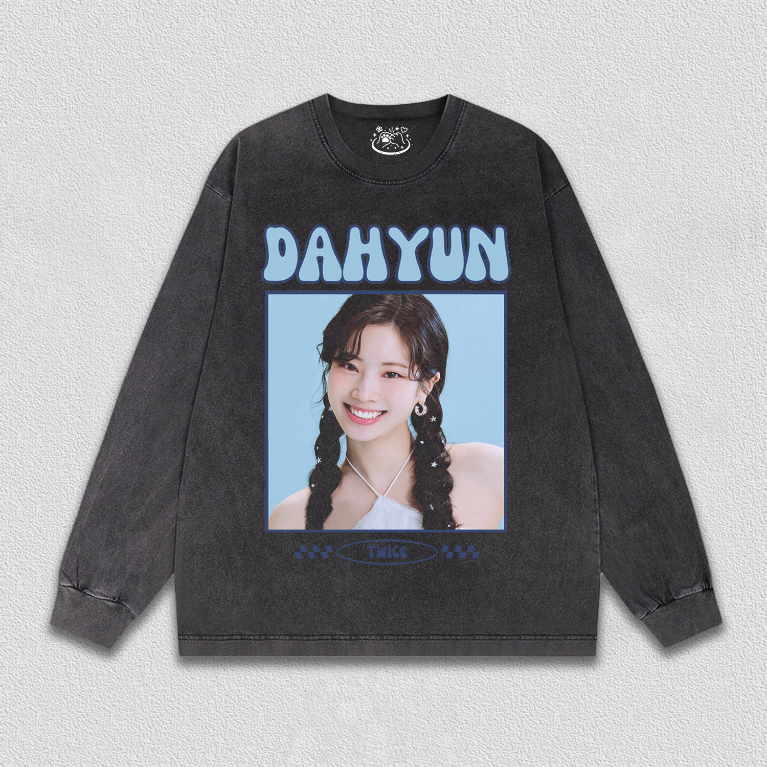 Twice Dahyun TEE