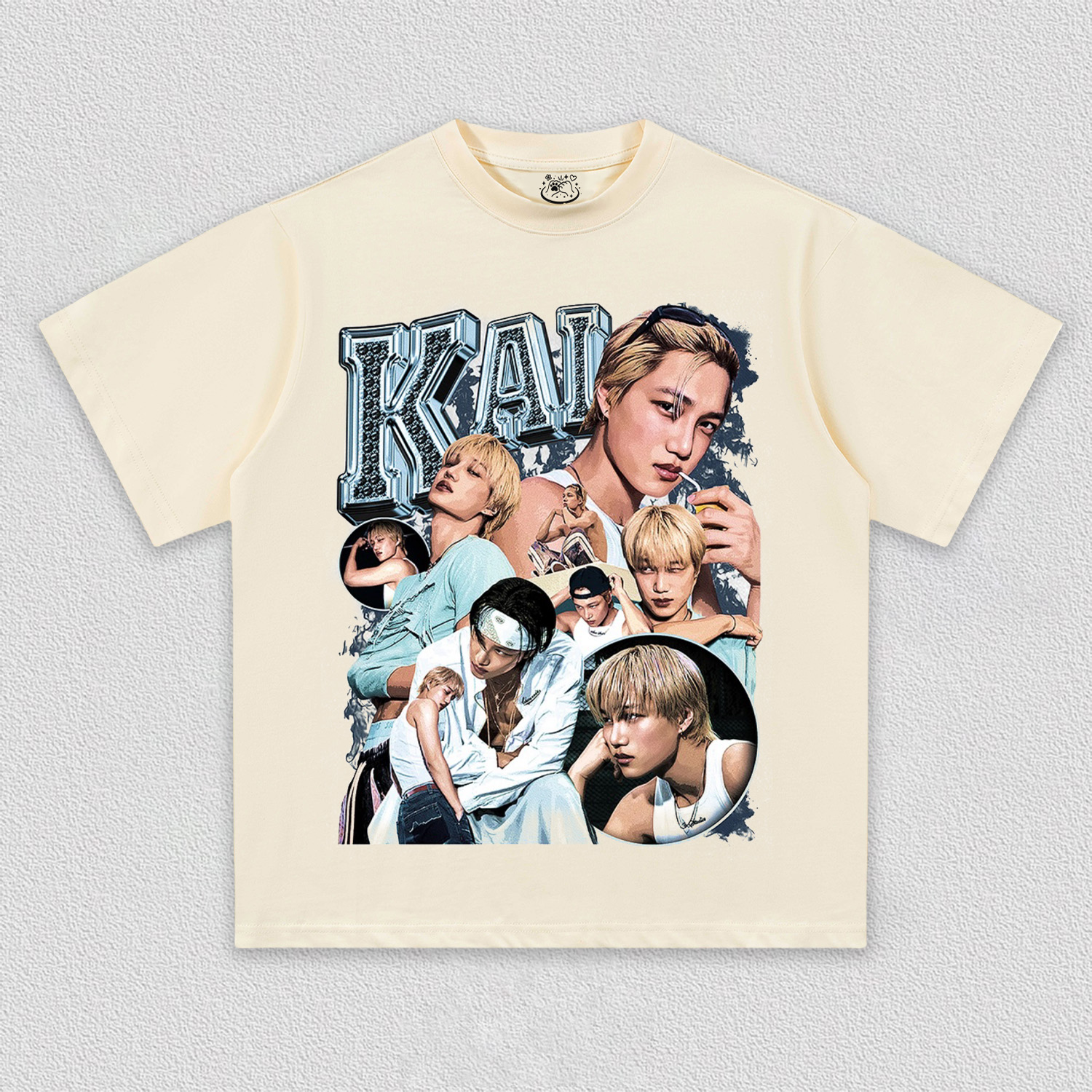 KAI V1 TEE