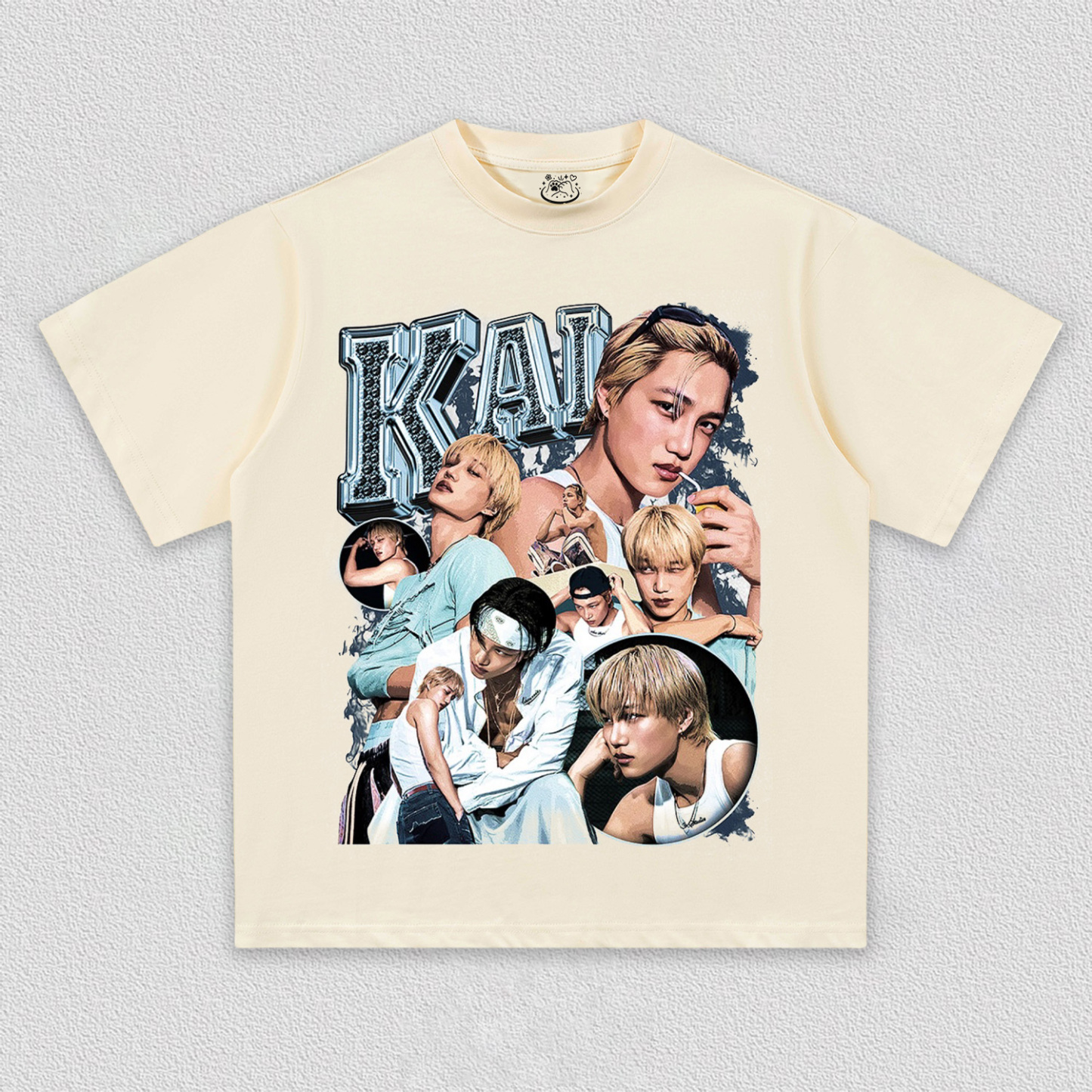 KAI V1 TEE