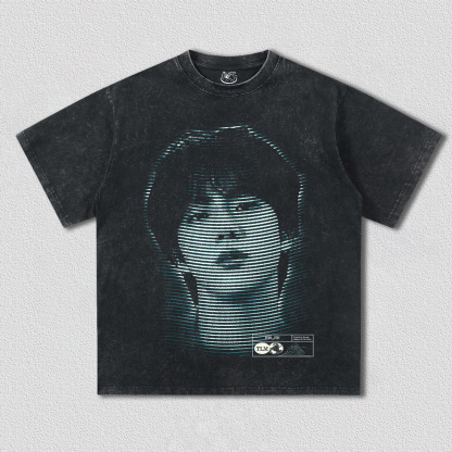 BTS JIN TEE D6