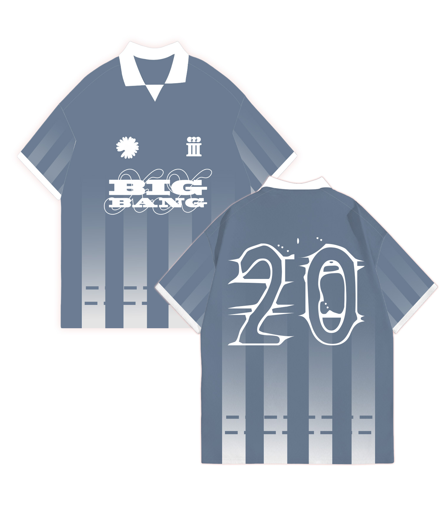 bigbang  Jersey