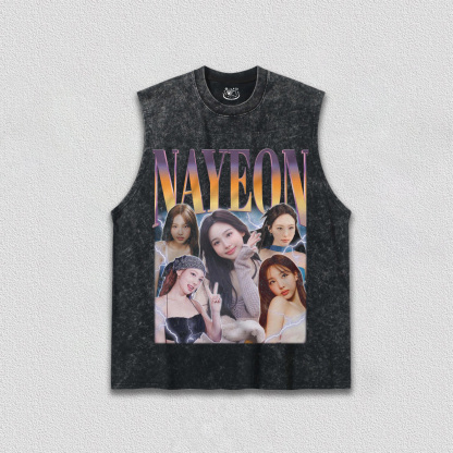 TWICE Nayeon TEE