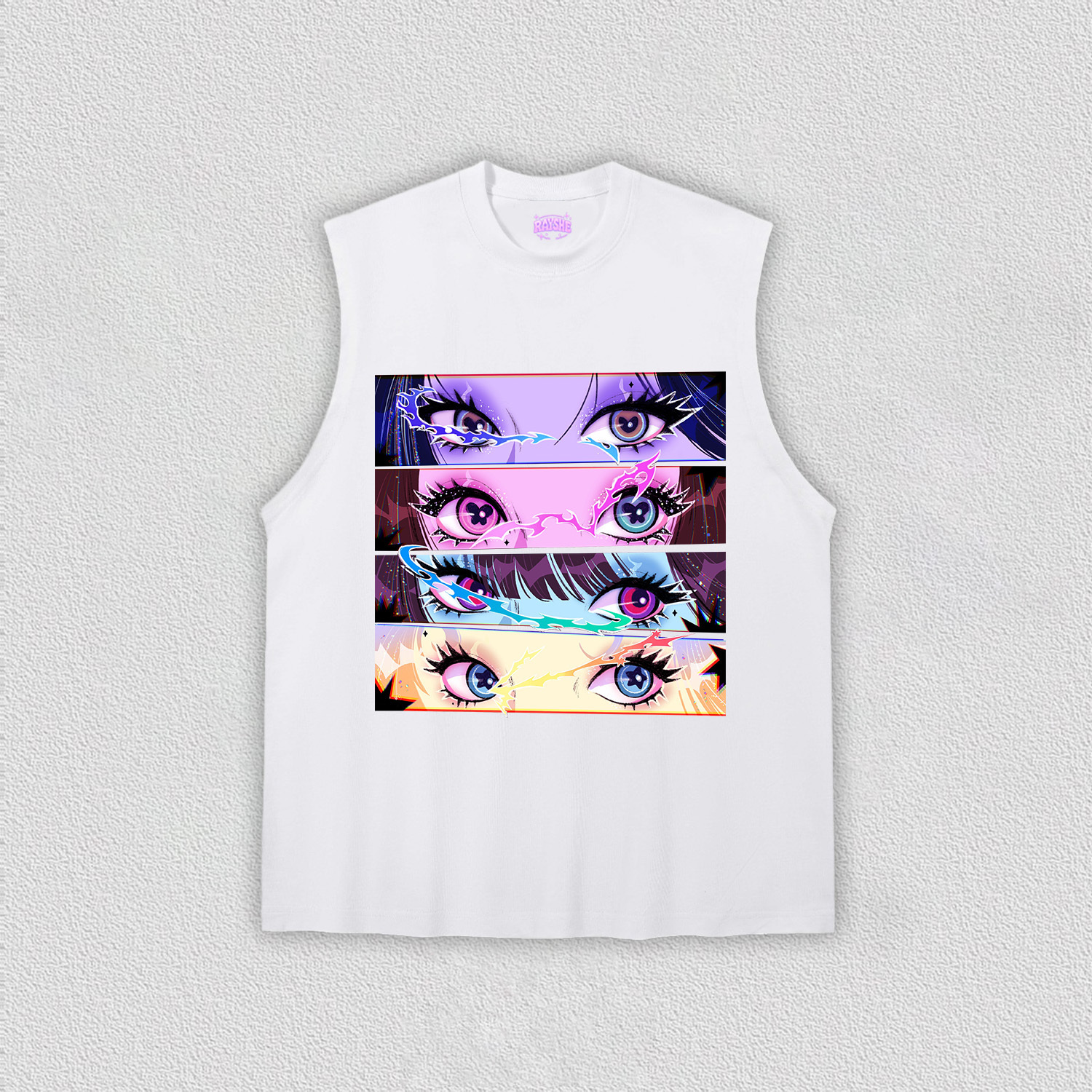 AESPA EYE TEE