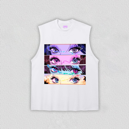 AESPA EYE TEE