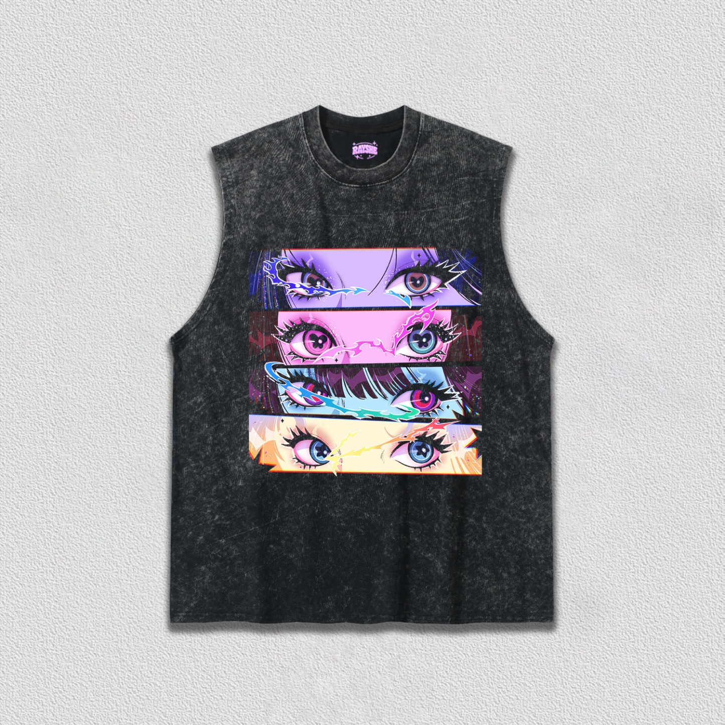 AESPA EYE TEE