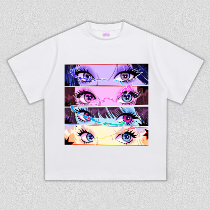 AESPA EYE TEE