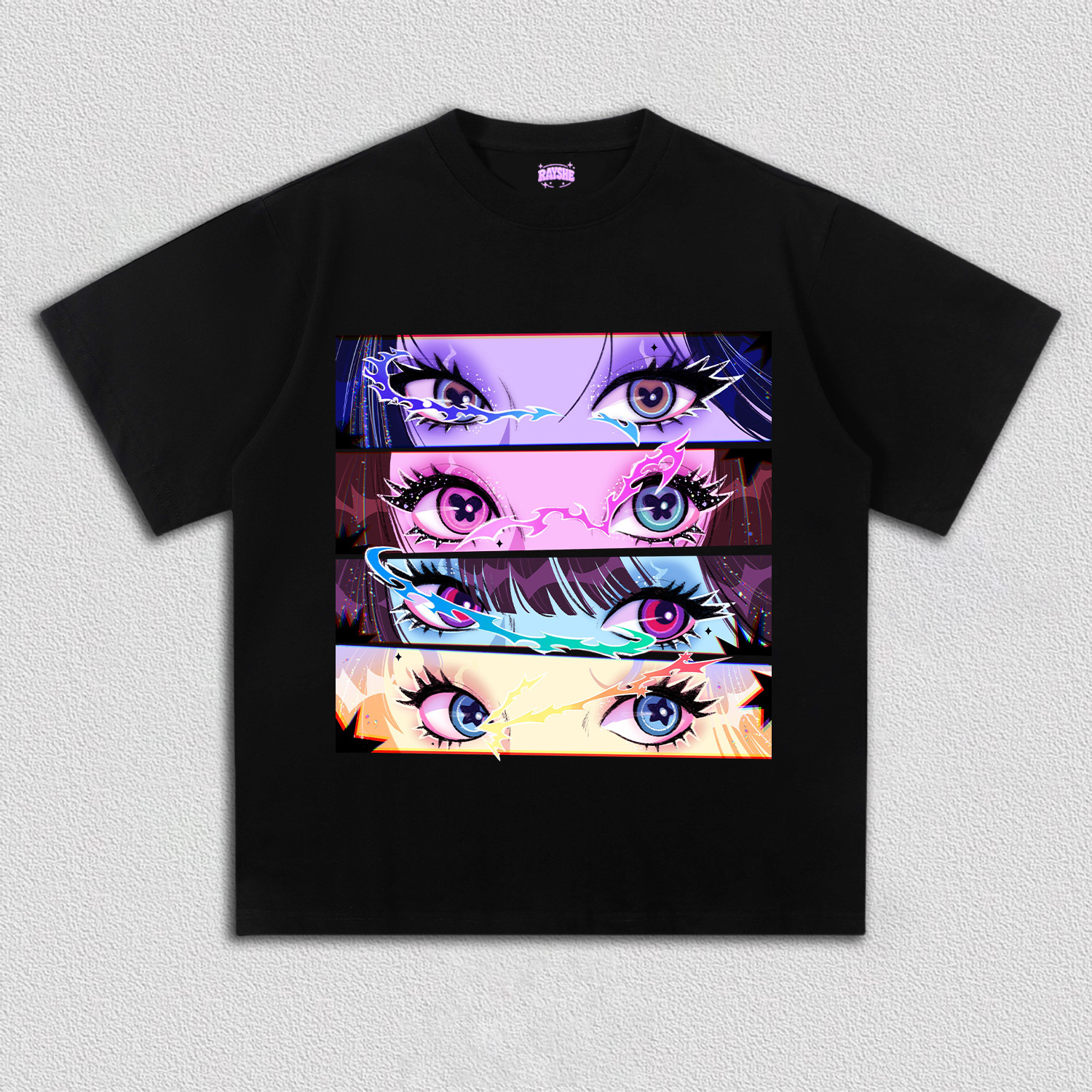 AESPA EYE TEE