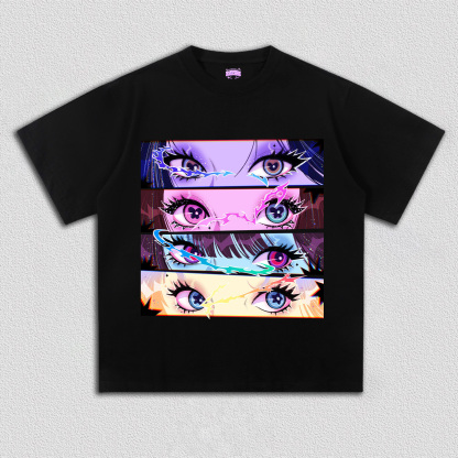 AESPA EYE TEE