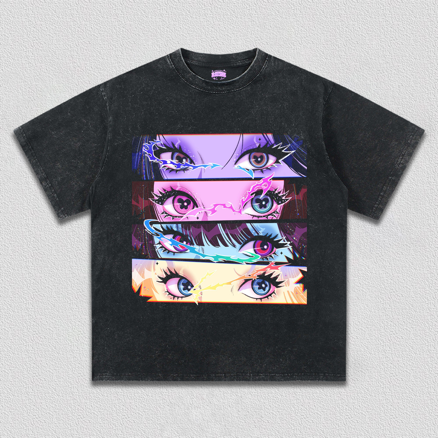 AESPA EYE TEE
