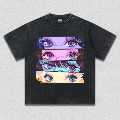AESPA EYE TEE