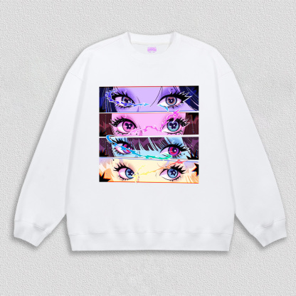 AESPA EYE TEE