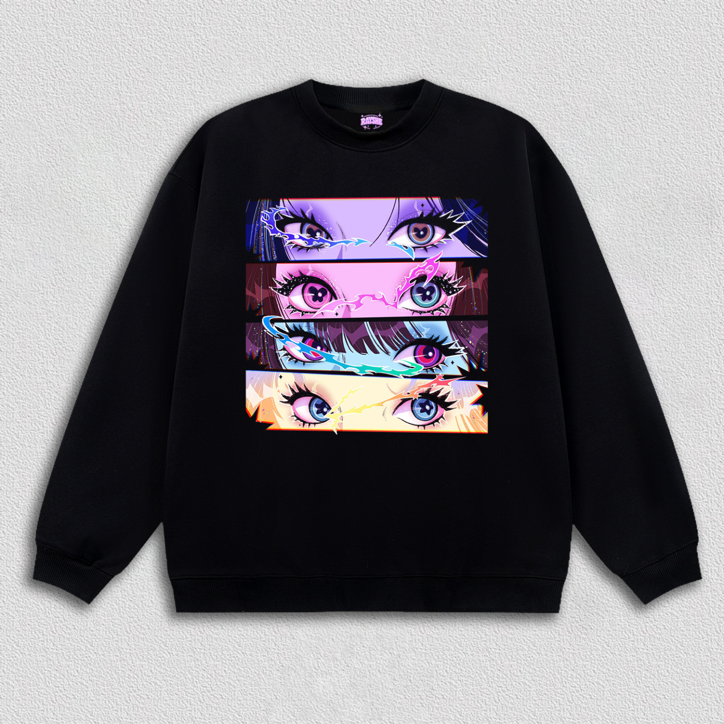 AESPA EYE TEE