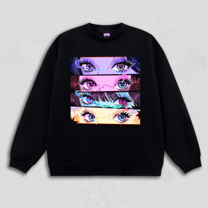 AESPA EYE TEE