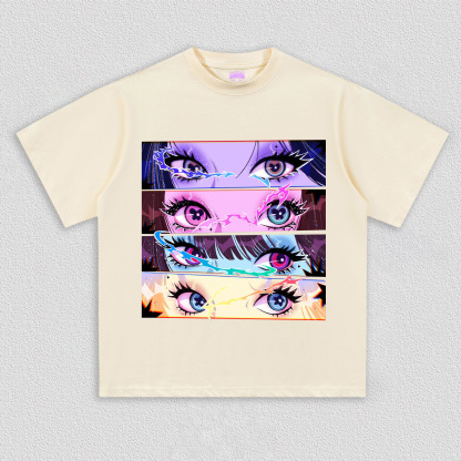 AESPA EYE TEE