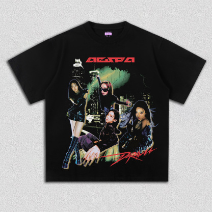 AESPA TEE