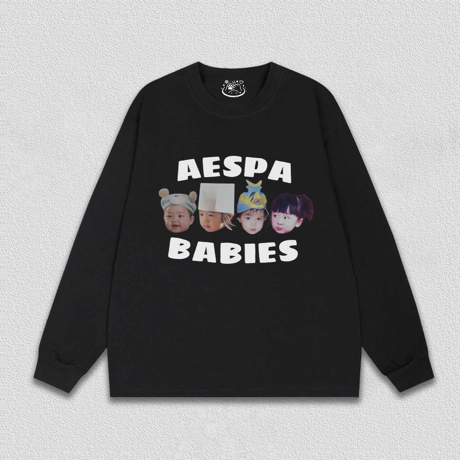 Aespa Tee