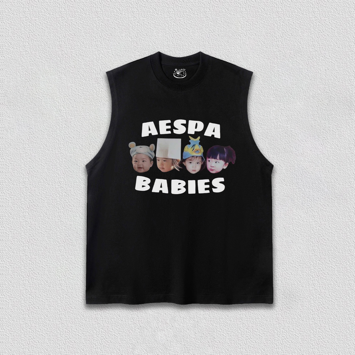 Aespa Tee