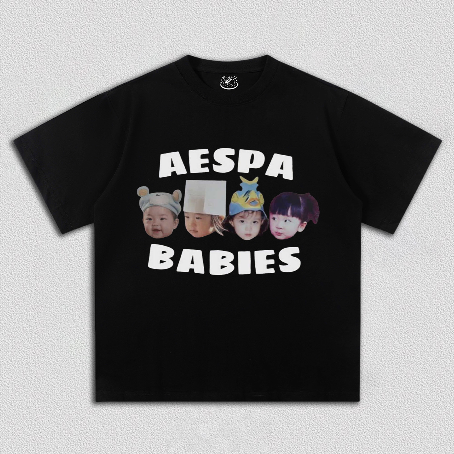 Aespa Tee