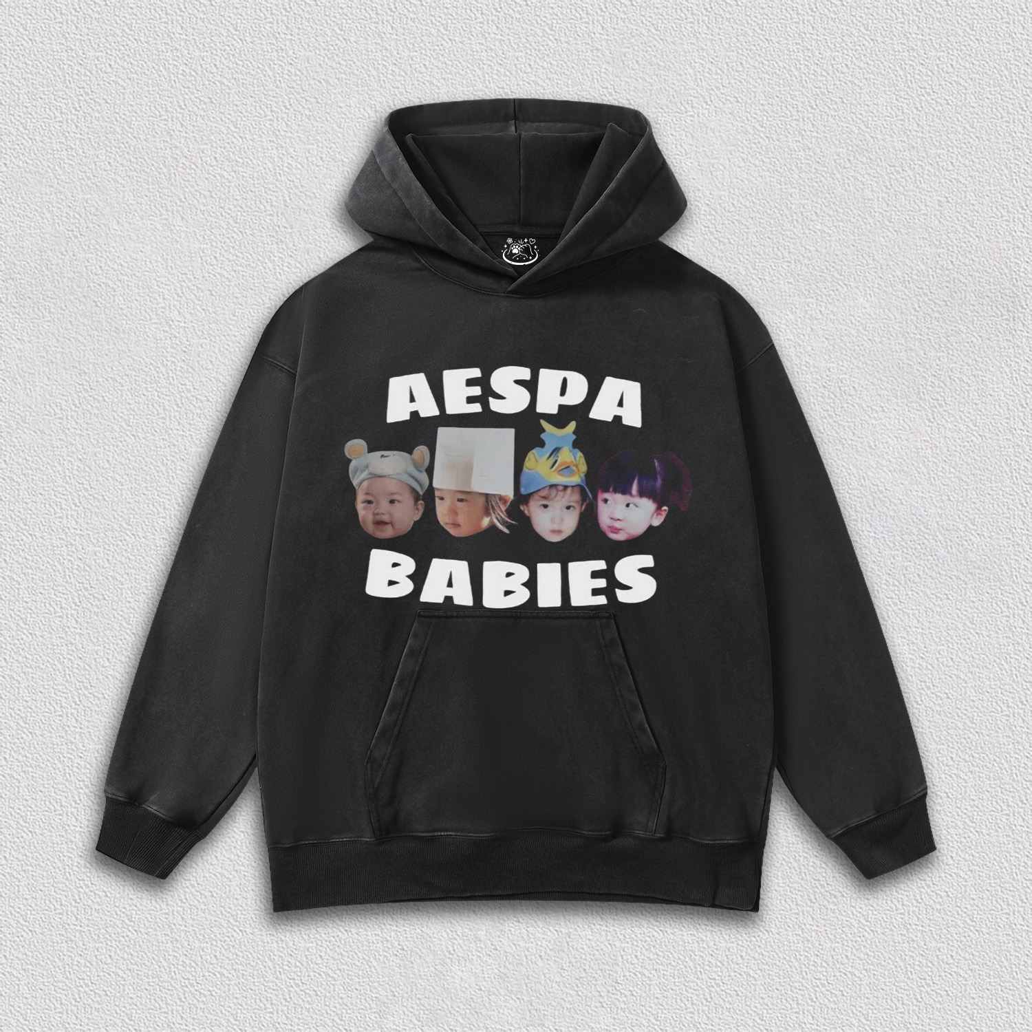 Aespa Tee