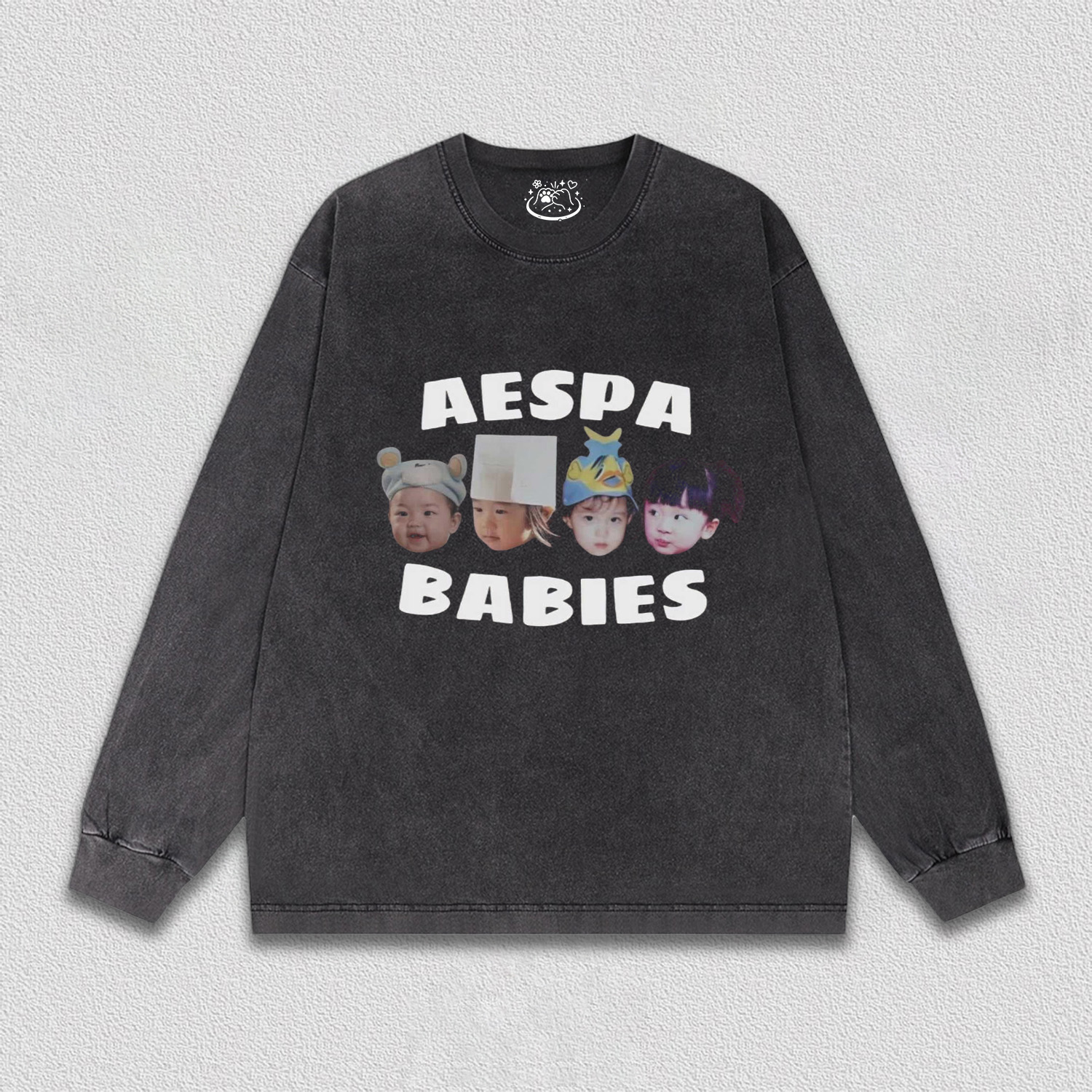 Aespa Tee