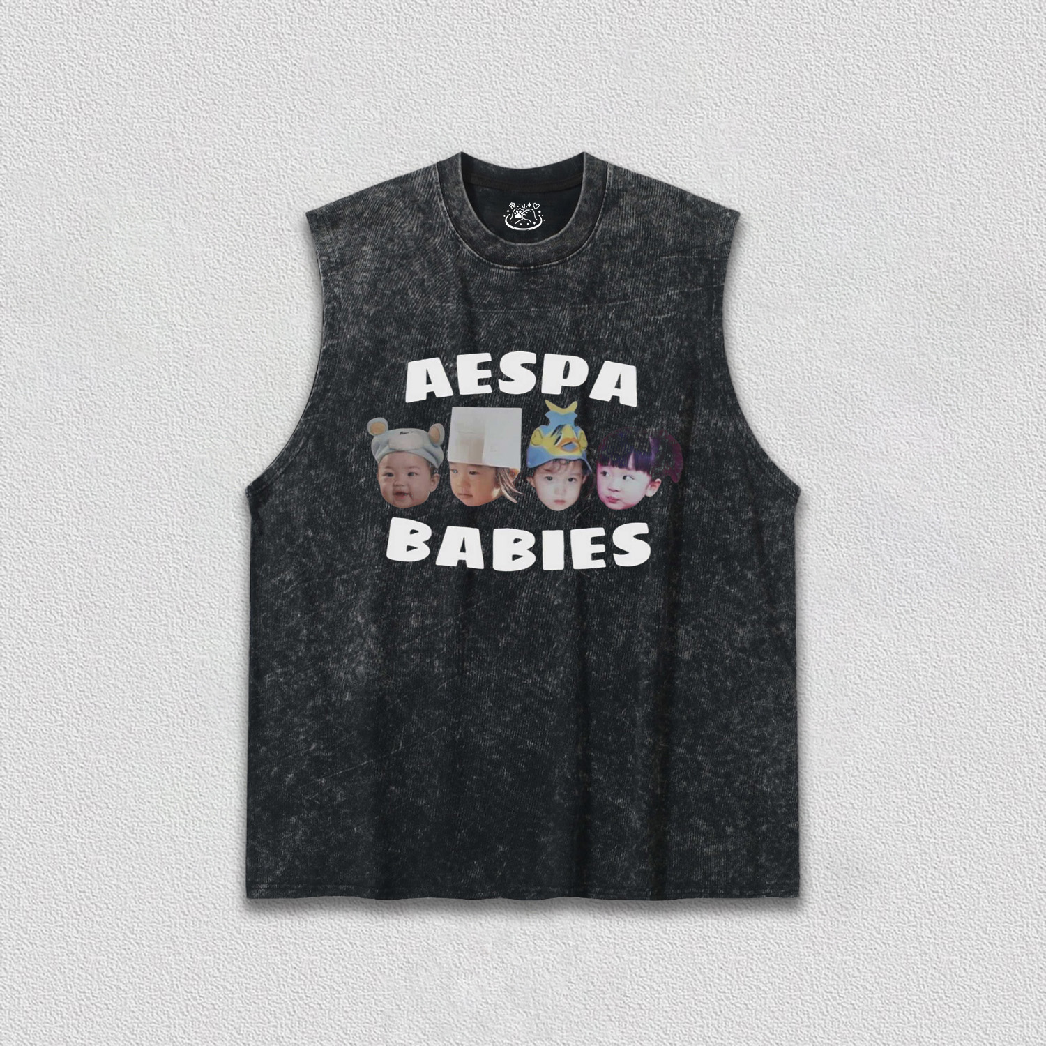 Aespa Tee