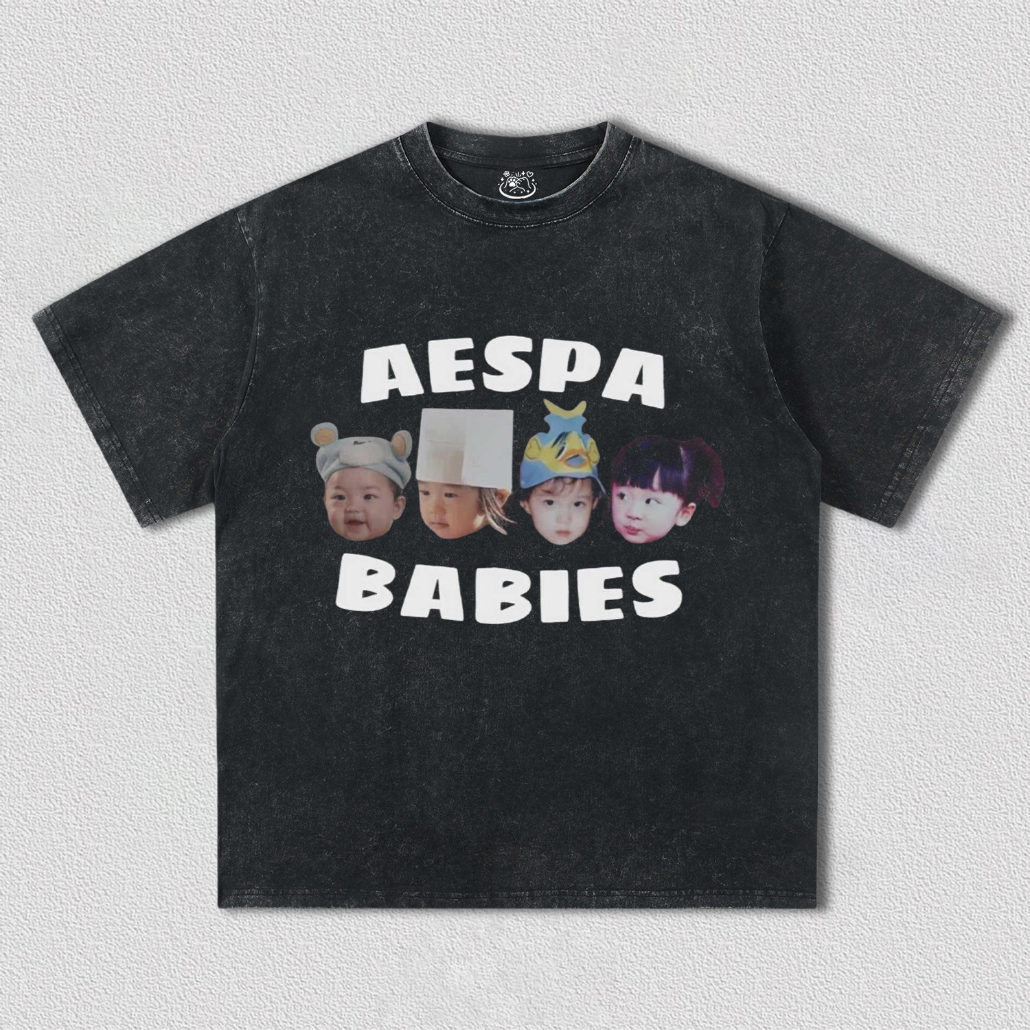 Aespa Tee
