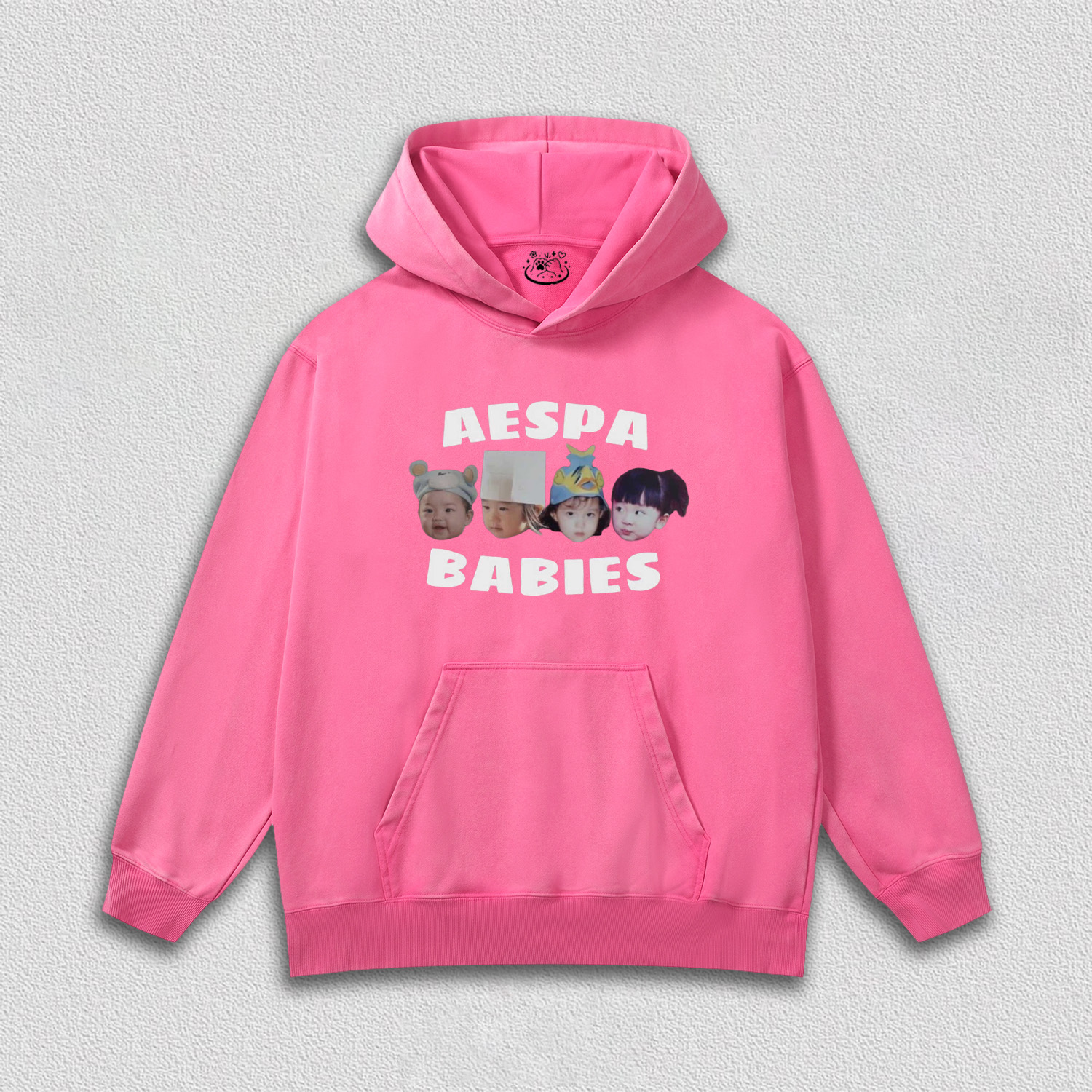 Aespa Tee
