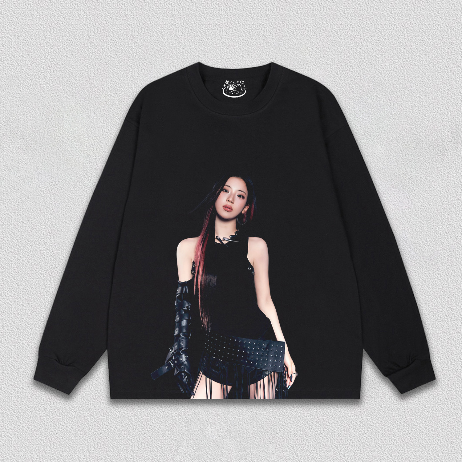 We Go Up-AHYEON TEE