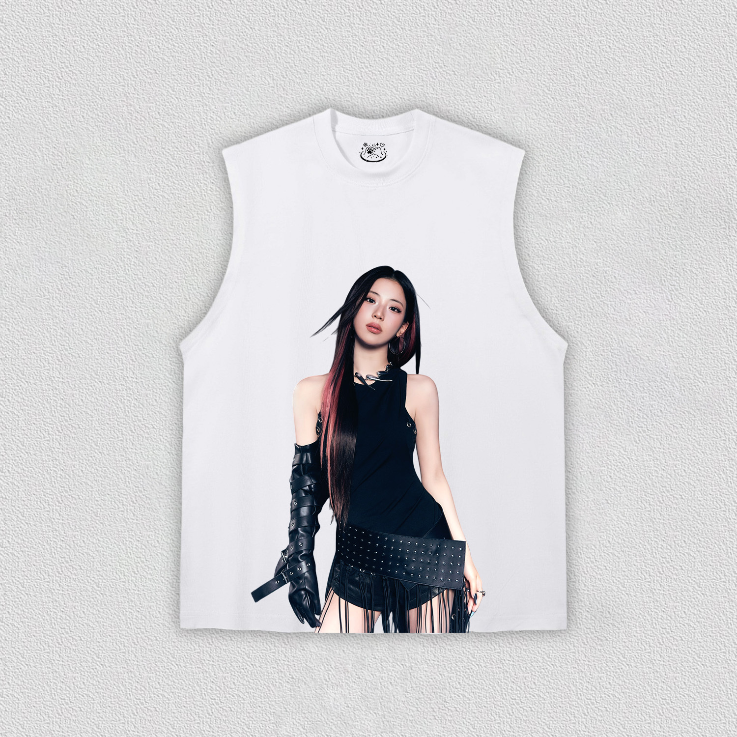 We Go Up-AHYEON TEE