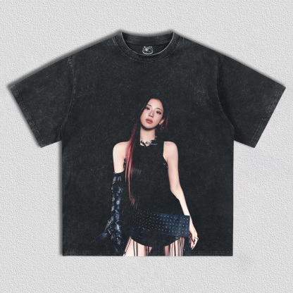 We Go Up-AHYEON TEE