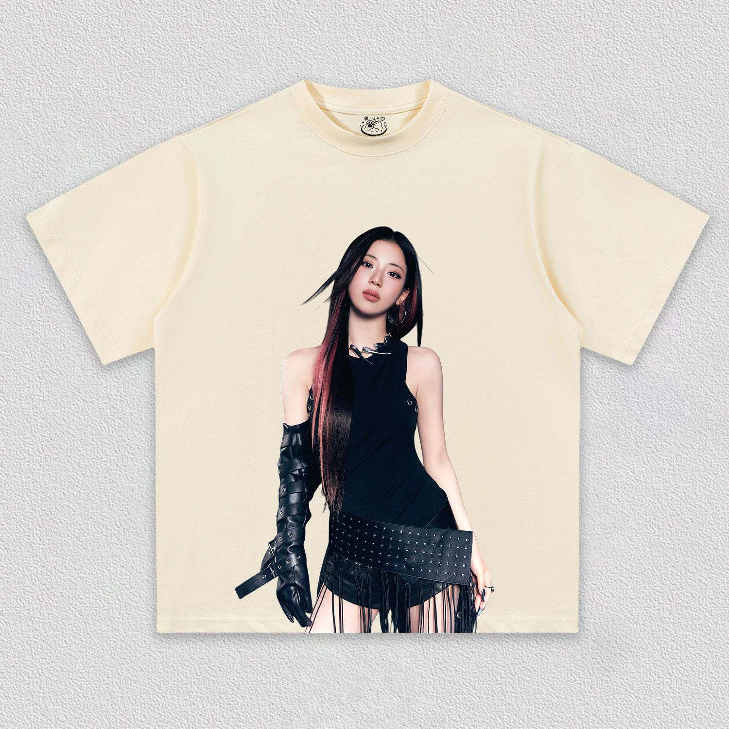We Go Up-AHYEON TEE