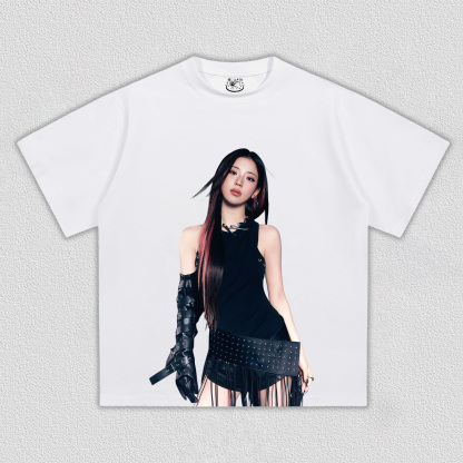 We Go Up-AHYEON TEE