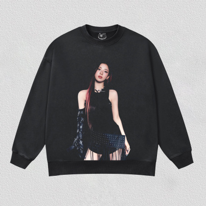 BABYMONSTER We Go Up-AHYEON