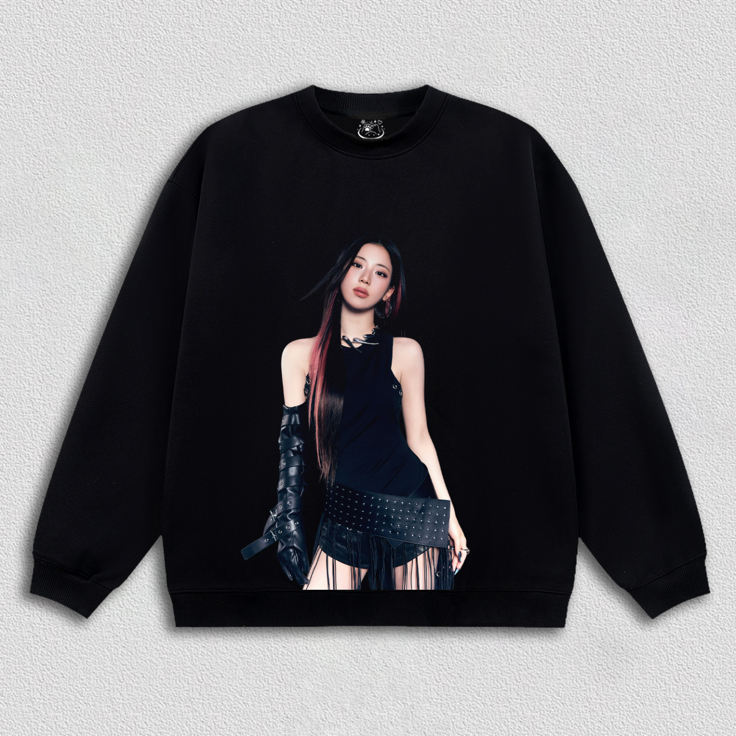 BABYMONSTER We Go Up-AHYEON