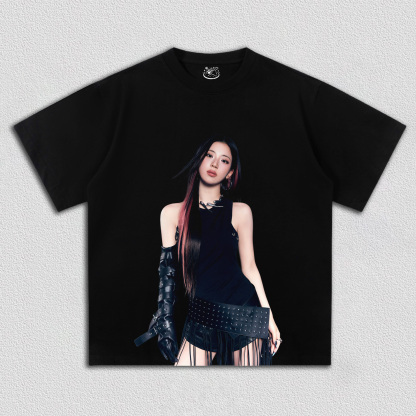 We Go Up-AHYEON TEE
