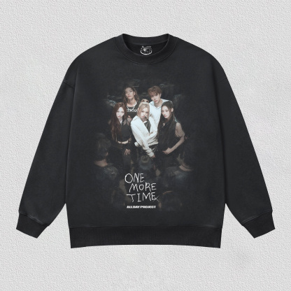 ALLDAY PROJECT HOODIES