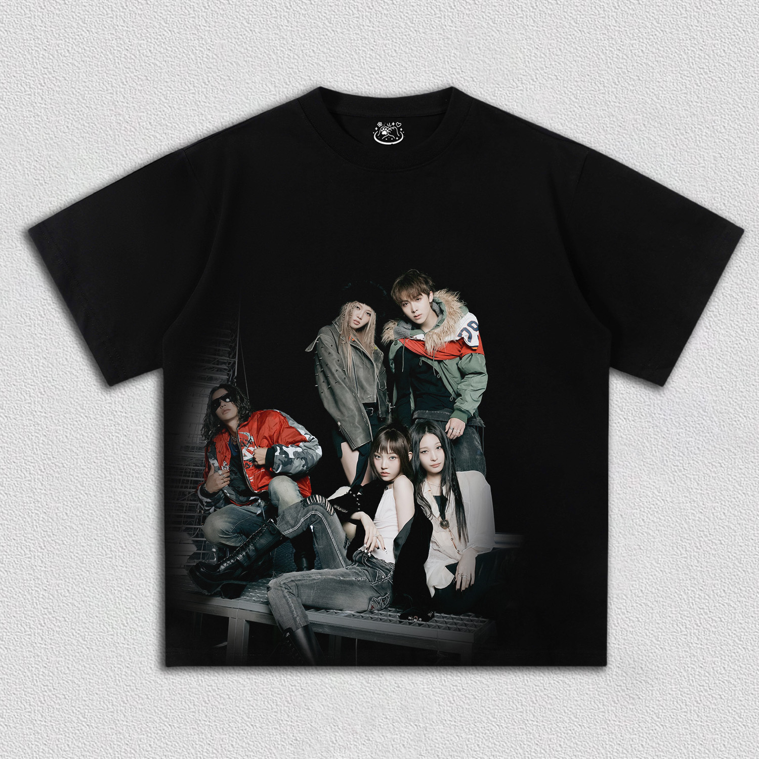 ALLDAY PROJECT TEE – onlynicer