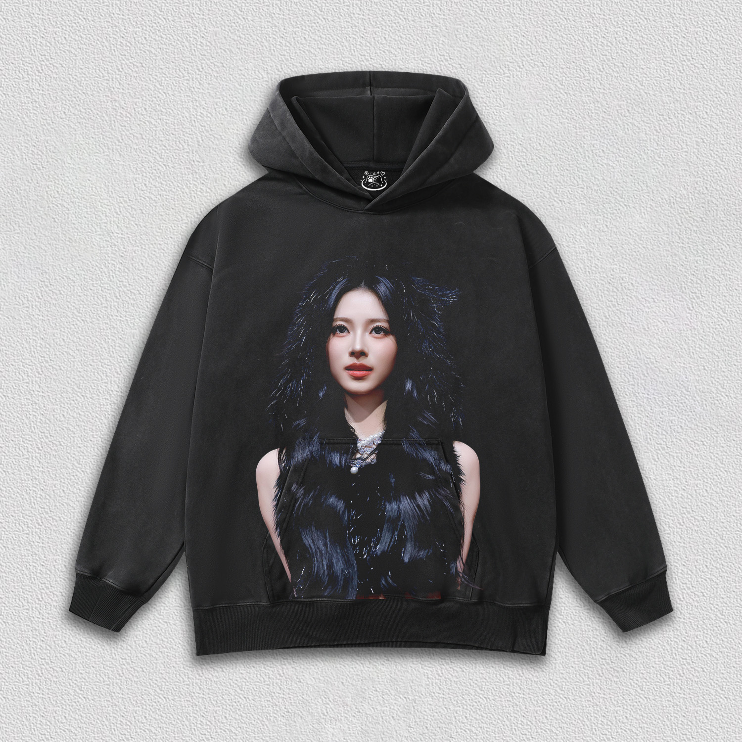 MEOVV ANNA HOODIES