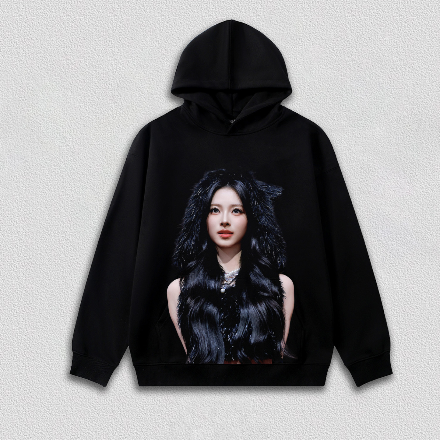 MEOVV ANNA HOODIES