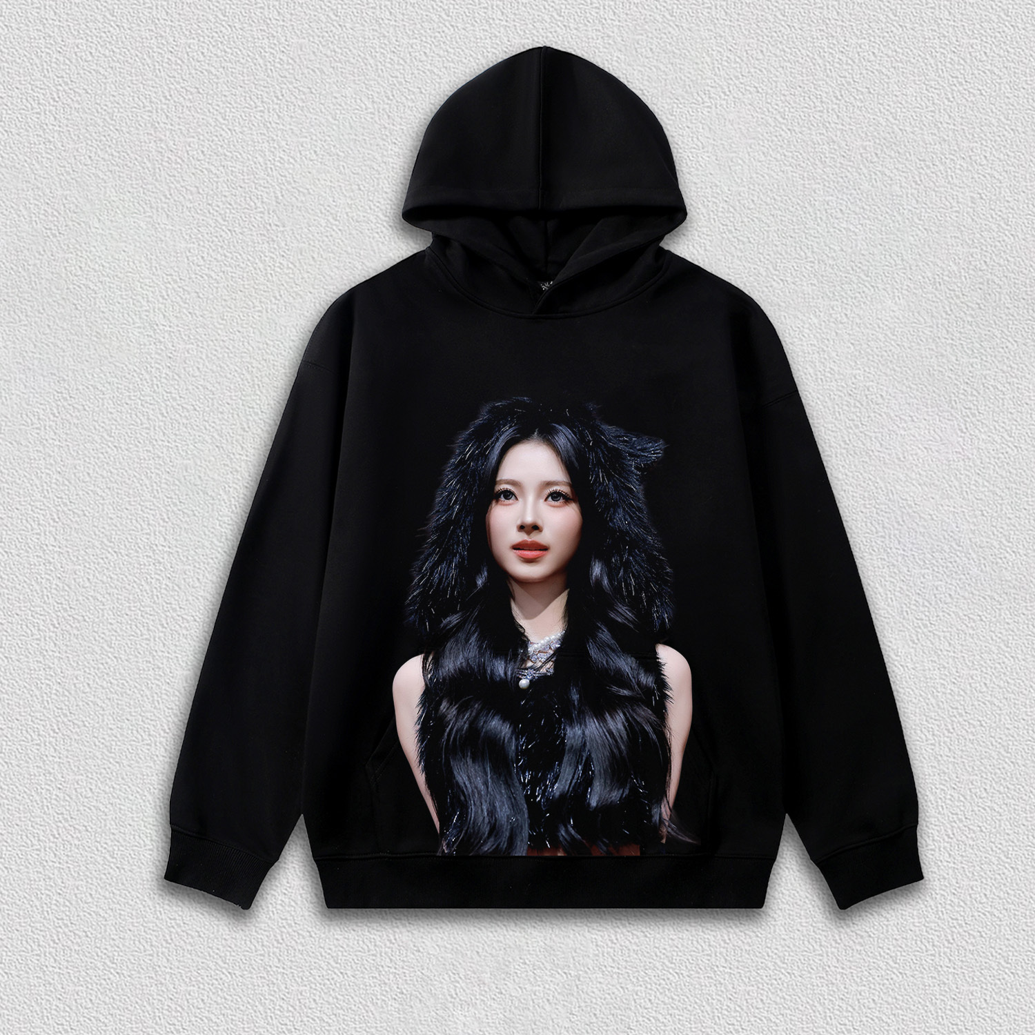 MEOVV ANNA HOODIES