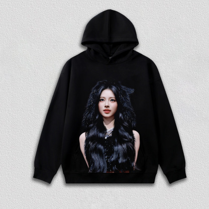 MEOVV ANNA HOODIES
