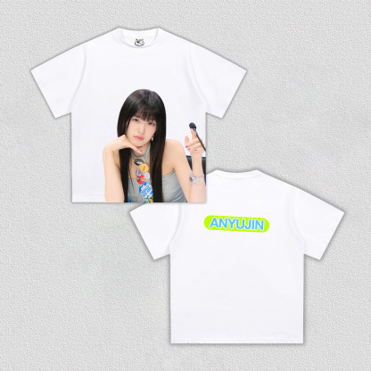 IVE ANYUJIN TEE