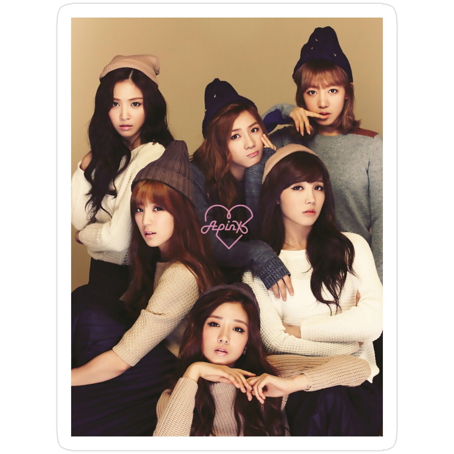 A-APINK