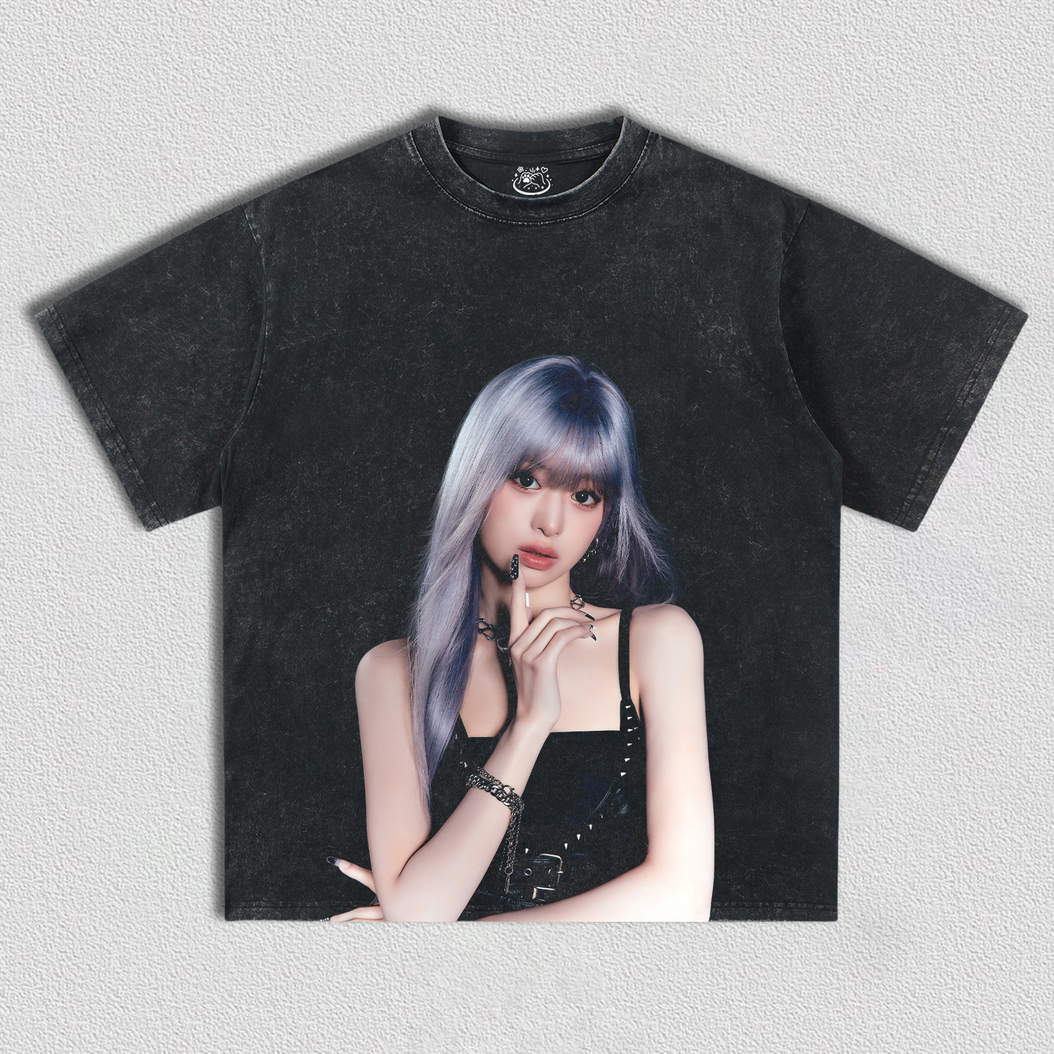 [Copy]We Go Up-ASA TEE