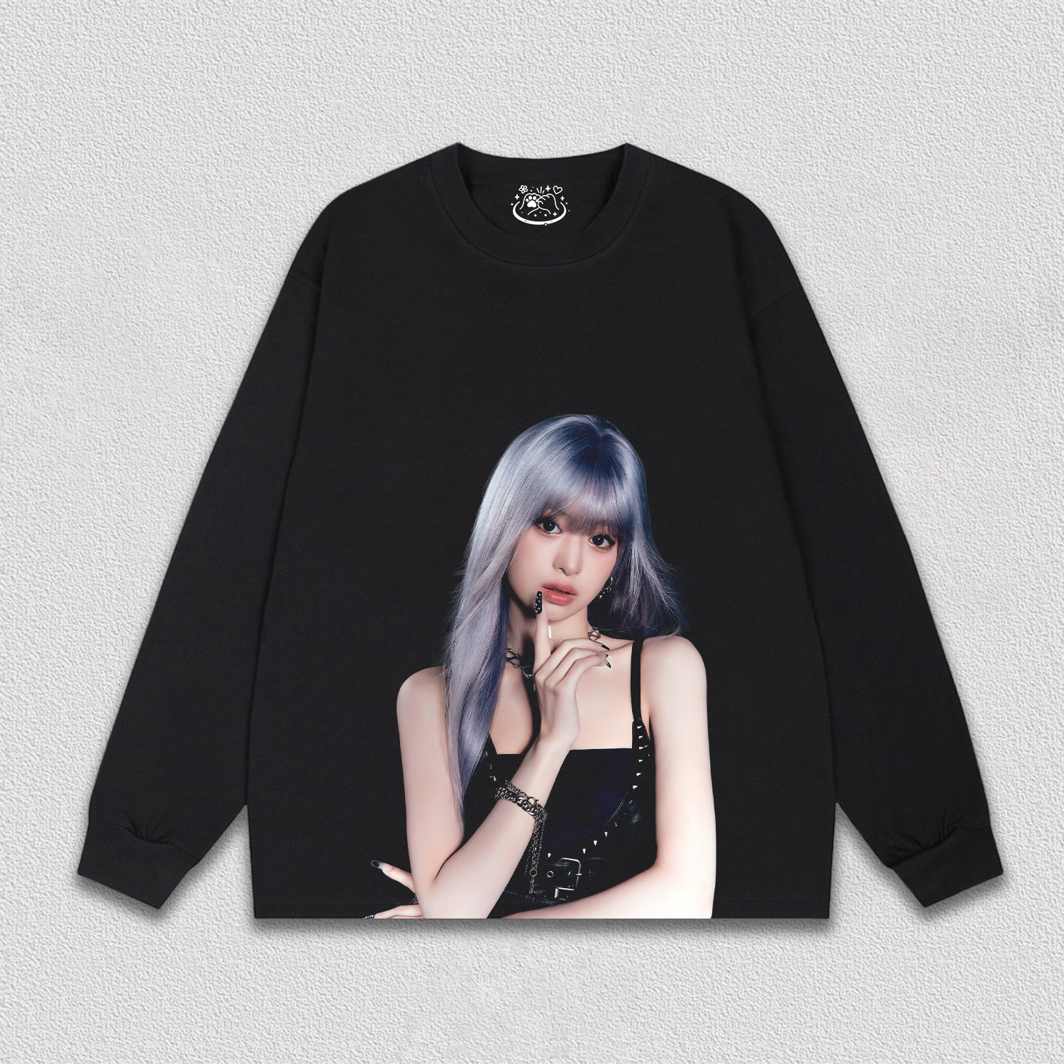 [Copy]We Go Up-ASA TEE