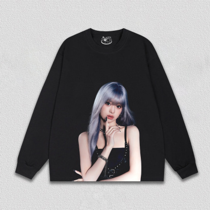 [Copy]We Go Up-ASA TEE