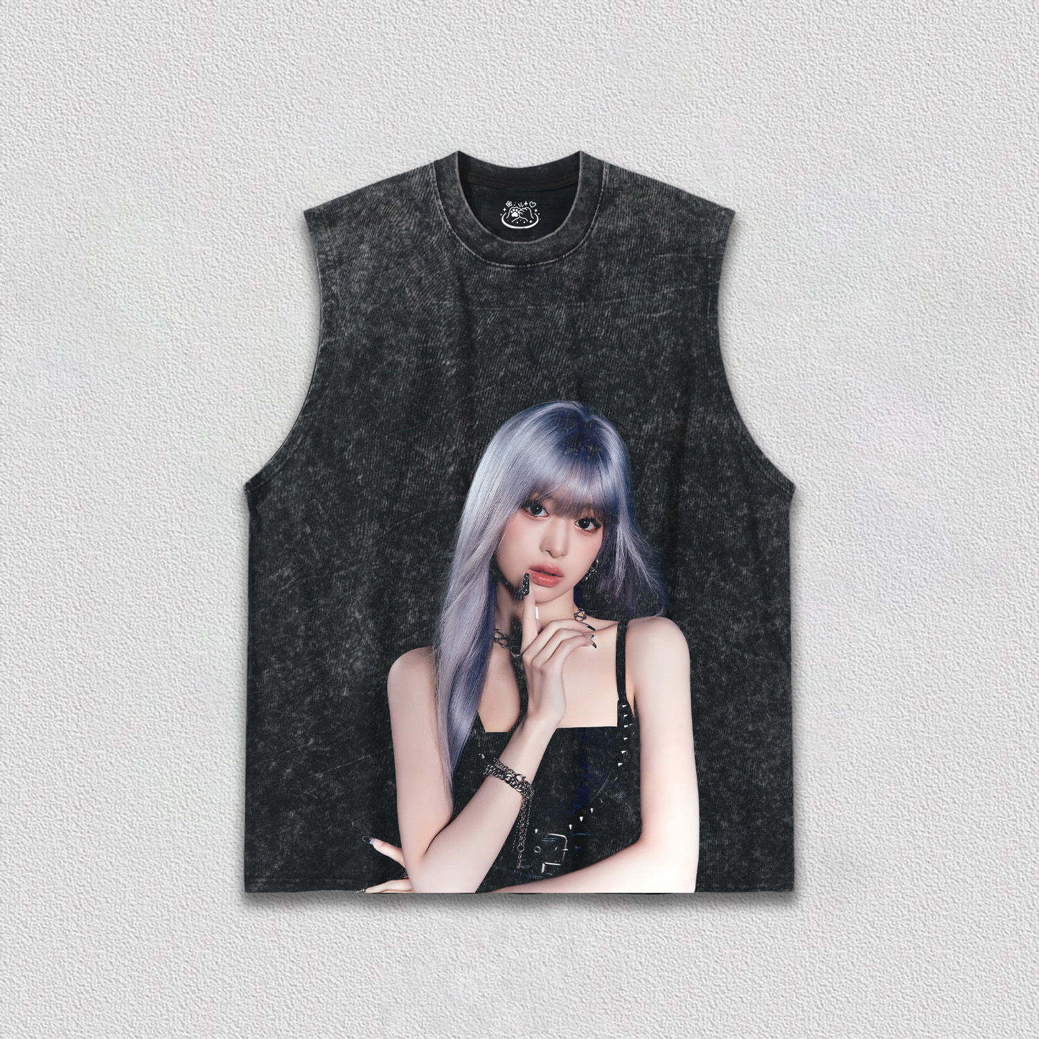 [Copy]We Go Up-ASA TEE