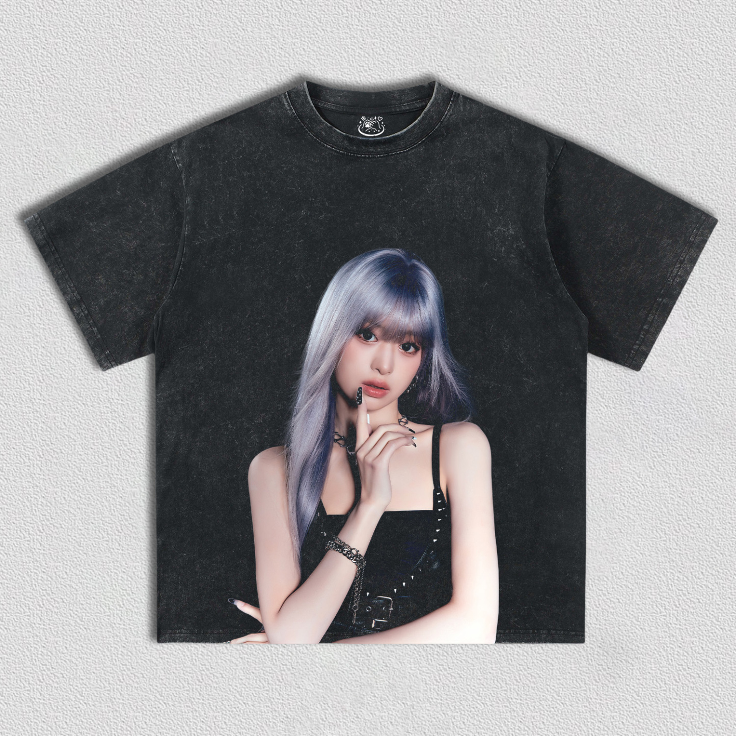 [Copy]We Go Up-ASA TEE