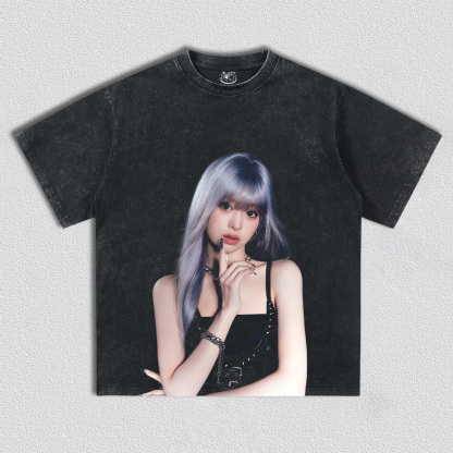 [Copy]We Go Up-ASA TEE